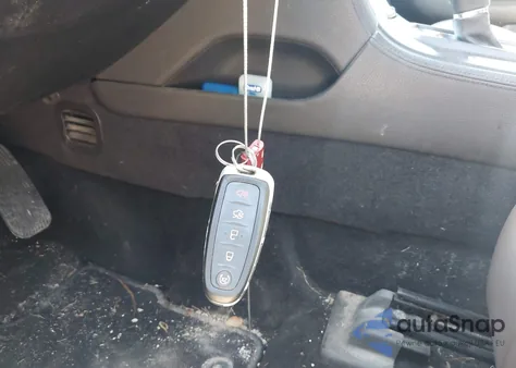 2013 Lincoln Mks Ecoboost z USA, uszkodzony, nr VIN 1LNHL9FT9DG602999